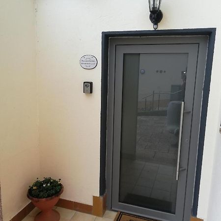 Ferienwohnung Klosterblick Bastheim エクステリア 写真